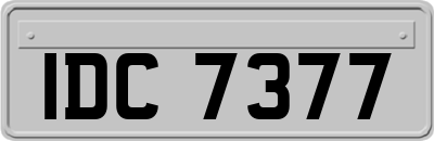 IDC7377