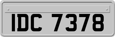 IDC7378
