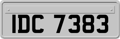 IDC7383