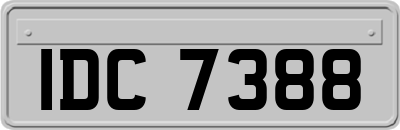 IDC7388