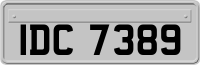 IDC7389