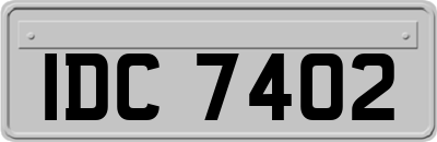 IDC7402