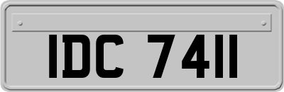 IDC7411