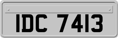 IDC7413