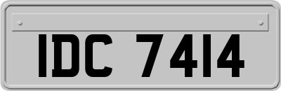 IDC7414