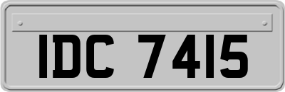IDC7415
