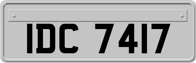 IDC7417