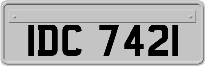 IDC7421