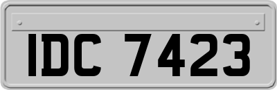 IDC7423