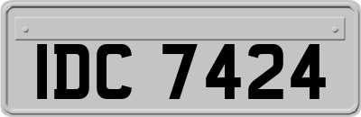 IDC7424
