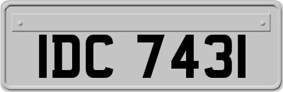 IDC7431