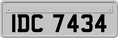 IDC7434