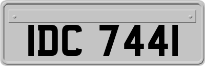 IDC7441