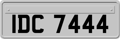 IDC7444