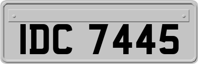 IDC7445