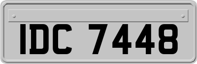 IDC7448