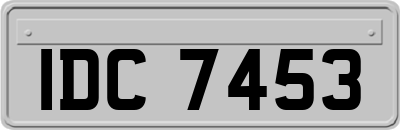 IDC7453