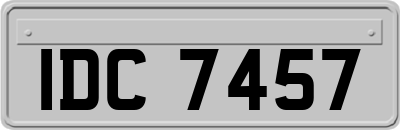 IDC7457