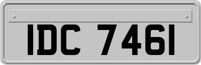 IDC7461