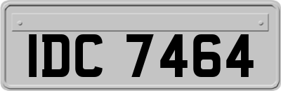 IDC7464