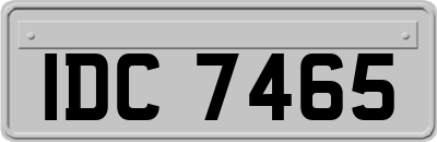 IDC7465