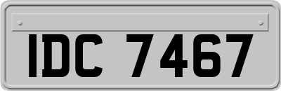 IDC7467