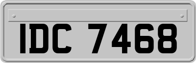 IDC7468