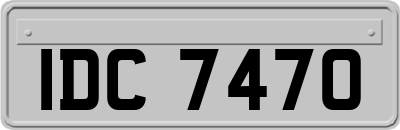 IDC7470