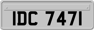 IDC7471