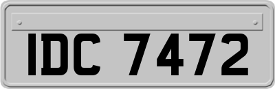 IDC7472
