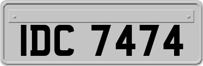 IDC7474