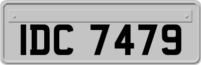 IDC7479