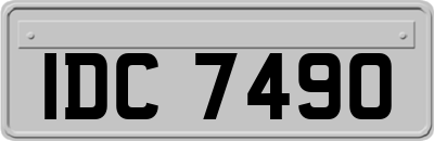 IDC7490