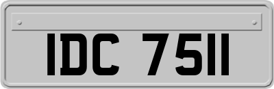 IDC7511