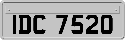 IDC7520