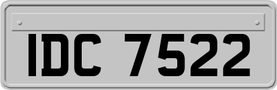 IDC7522
