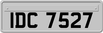 IDC7527