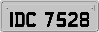IDC7528