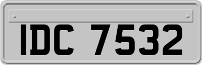 IDC7532