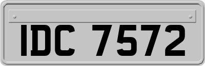 IDC7572