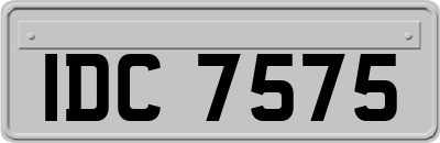IDC7575
