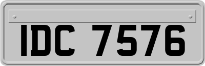 IDC7576