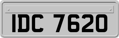 IDC7620