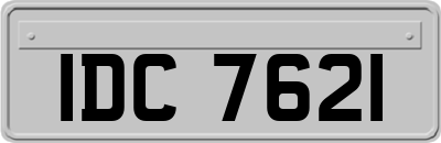IDC7621
