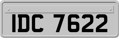 IDC7622