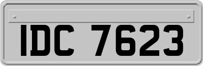 IDC7623