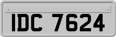 IDC7624