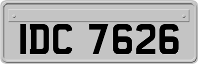 IDC7626