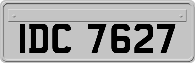 IDC7627