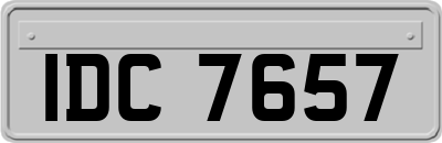 IDC7657